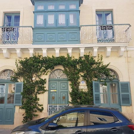 Dar Is-Sliem Lejlighed Tarxien Eksteriør billede