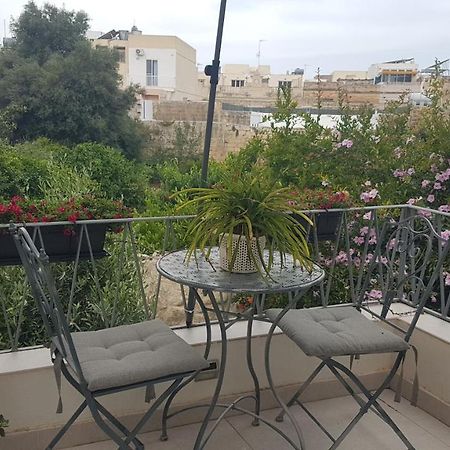Dar Is-Sliem Lejlighed Tarxien Eksteriør billede