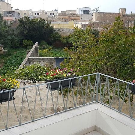 Dar Is-Sliem Lejlighed Tarxien Eksteriør billede