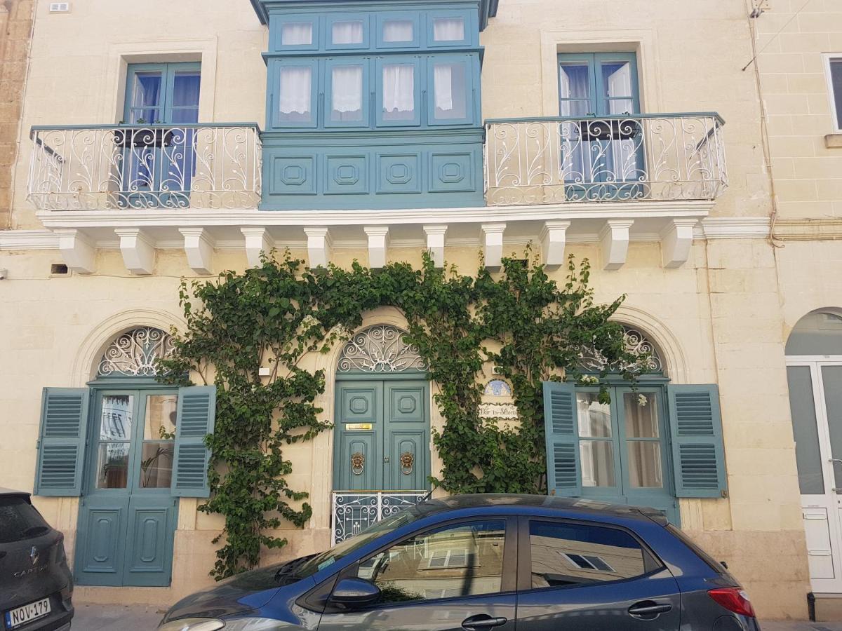 Dar Is-Sliem Lejlighed Tarxien Eksteriør billede