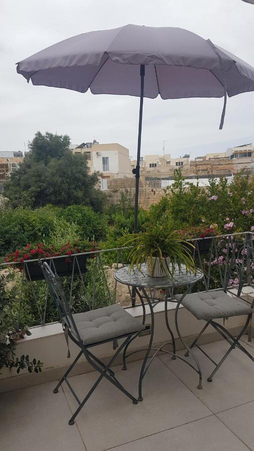 Dar Is-Sliem Lejlighed Tarxien Eksteriør billede