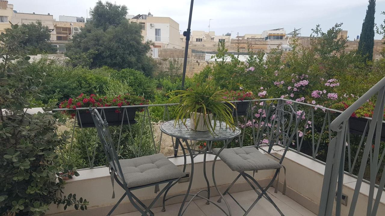 Dar Is-Sliem Lejlighed Tarxien Eksteriør billede