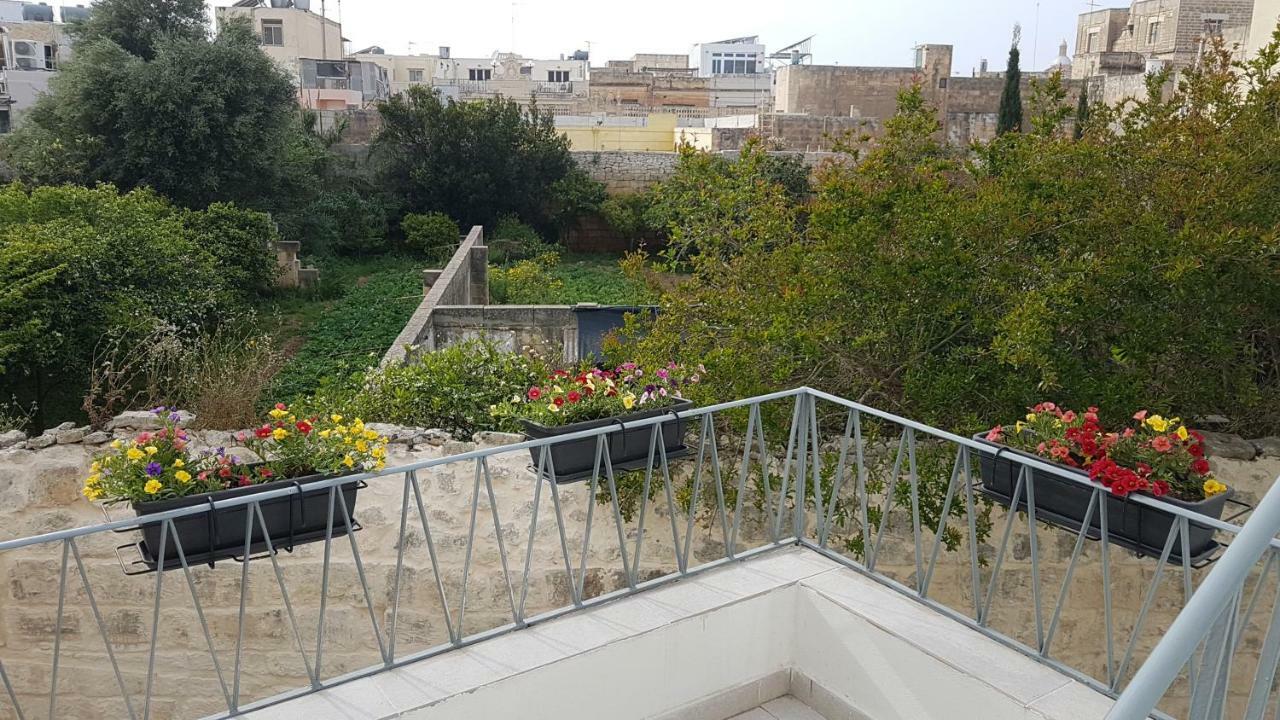 Dar Is-Sliem Lejlighed Tarxien Eksteriør billede
