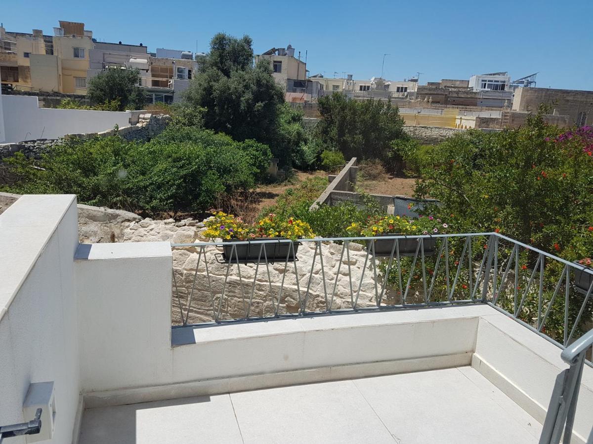 Dar Is-Sliem Lejlighed Tarxien Eksteriør billede